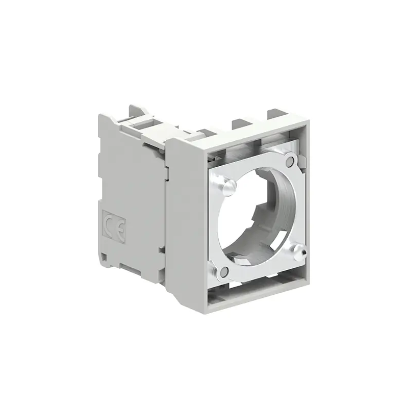 BASETTA + 1 CONT. AUX NO ATT.VITE - LOVATO LPXE10M