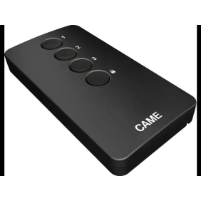 PXWRC04 TRASMETTITORE RADIO - CAME 846CA-0070