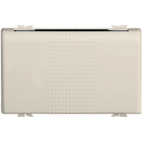 matix magic - tasca portabadge - BTicino A5765