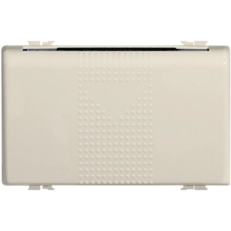 matix magic - tasca portabadge - BTicino A5765