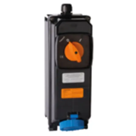 TAIS-EX PR IB-DIR 3P+N+T 16A 230V 2D 3G - PALAZZOLI 461149EX