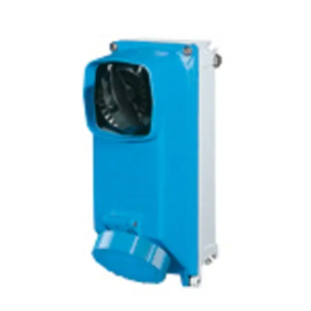 ALUPRS PR IB FUS 3P+N+T 16A 230V 9H - PALAZZOLI 475149