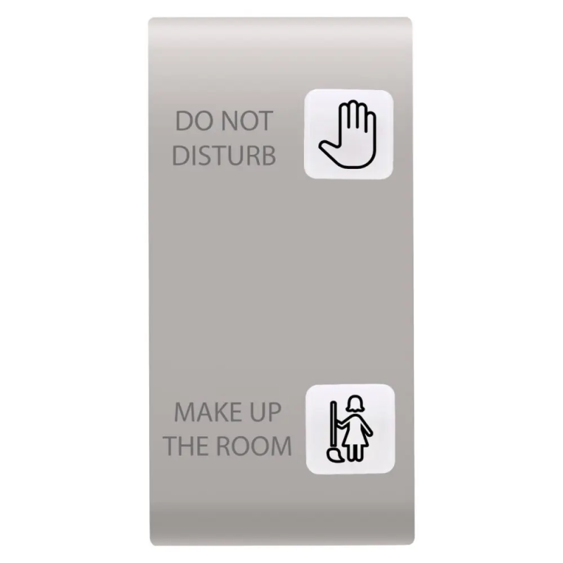 TASTO GEMME DND+MUR PER PULS.KNX BEI - Gewiss GW13559