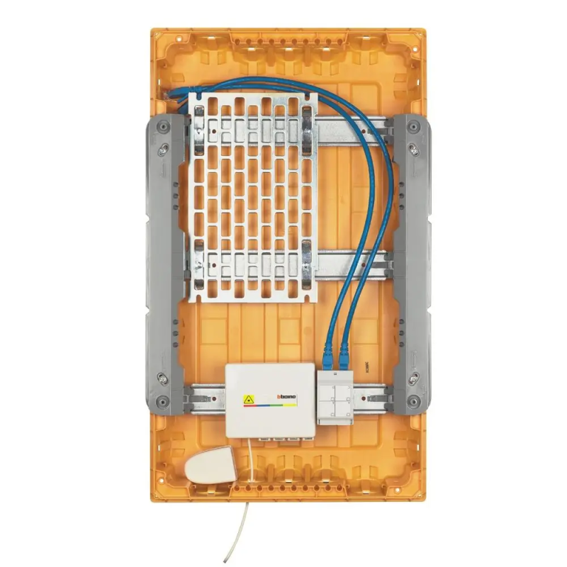Kit centralino Home Network 36 MODULI - BTicino C9KQDSA36M