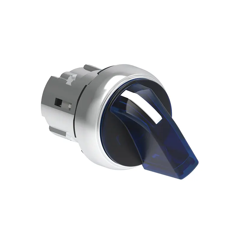 SEL.LUM.MET.BLU LEVA CORTA 1-0-2 - LOVATO LPSSL1306