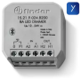 DIMMER INCASSO 200W LED - FINDER 152182300200