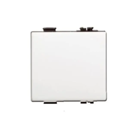 Matix - interruttore 1P 16A 2m bianco - BTicino AM5001M2A