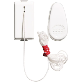 matix - pulsante 1P NO NC tirante antibatt - BTicino AM5006AB