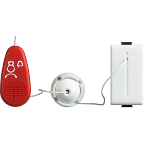 CM - Tirante antistrappo WC 1P NC Matix - BTicino AM5006SCM