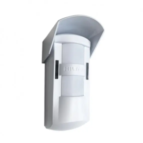 RIVELATORE TRIPLA TECNOLOGIA DA ESTERNO 2IR - Land Hiltron ALERT