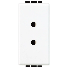 CM - Presa contatto diagnostico MATIX AB - BTicino AM5120AB