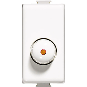 matix - dimmer manopola 100-500W - BTicino AM5706