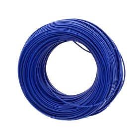 CORD.H05VK 0,50 BLU SC 5010 + MAT - Cavi H05VK1X,5BSM