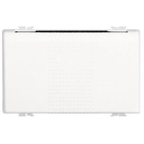 matix - tasca portabadge 3 moduli - BTicino AM5765