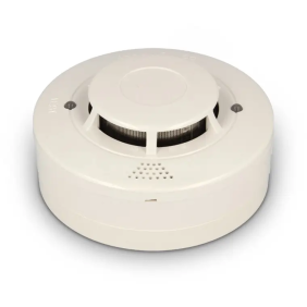 RIL. FUMO ANAL. INDIRIZ. CON BASE ISOLATORE - IESS SRL 32201