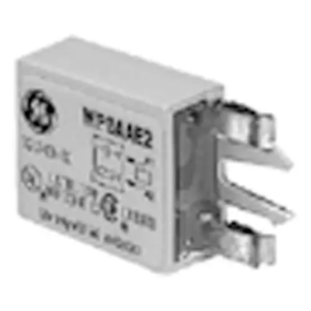 MP0CAE3&amp;FILTRO ANTIDISTURBO 6/250VCC MC - GE POWER CONTROLS HOLDING 100546