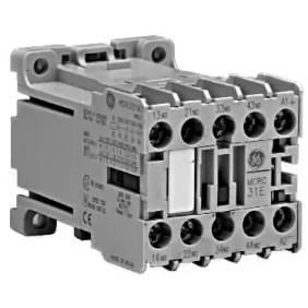 MC1I310ATD MINICONT.3P4KW1NAV.24VCC/1,2W - GE POWER CONTROLS HOLDING 100572