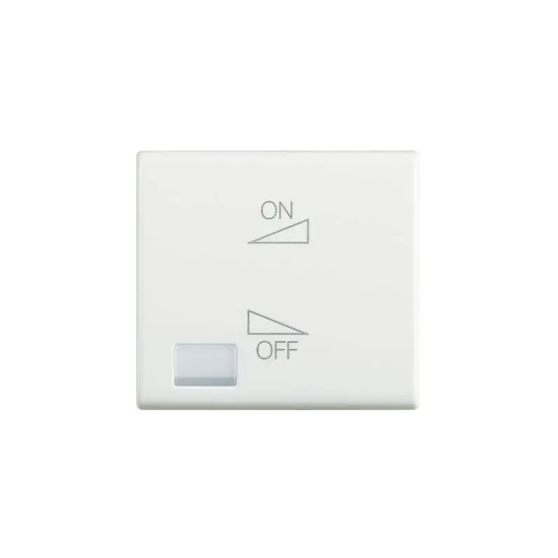 matix - copritasto ON OFF regolaz 2 mod - BTicino AM5911/2AI