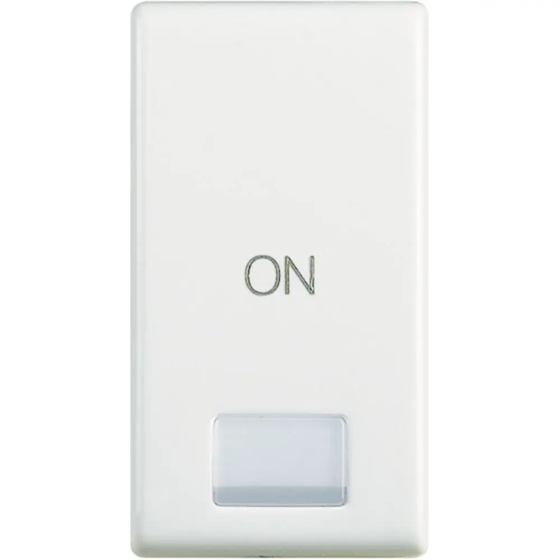 matix - copritasto ON - BTicino AM5915AB