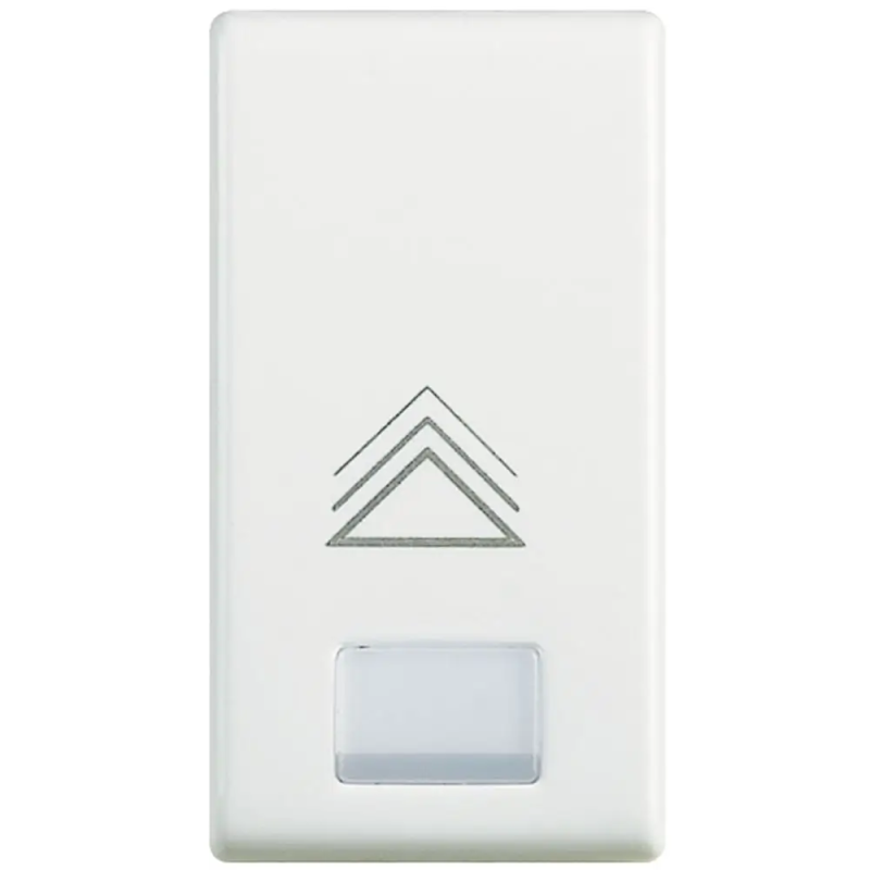 matix - copritasto simbolo dimmer - BTicino AM5915AD