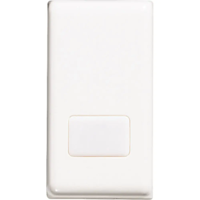 matix - copritasto illuminabile antibatt - BTicino AM5921LAB