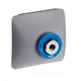 Testaletto - Ident AFNOR protossido d'azoto - BTicino BH00106