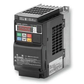 INVERTER- MX2 2.2 KW 5.5 A 380 V - Omron Electronics SpA 3G3MX2A4022E