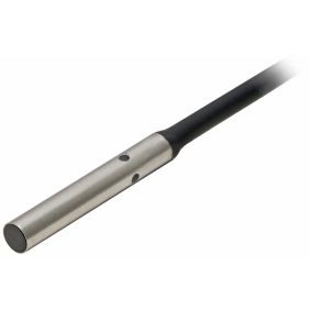 PROXIMITY- IND.4MM SCH.1.2MM PNP NC 2M - Omron Electronics SpA E2EC04S12WCB22M