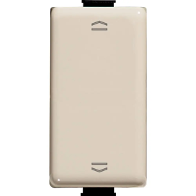 matix - commutatore avorio - BTicino A5052NN