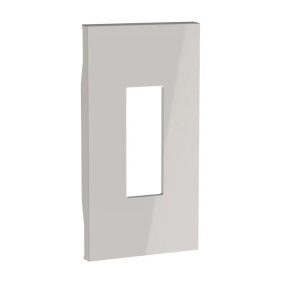 L.NOW - cov. bipolare 2M sabbia - BTicino KM02M2