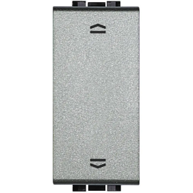 LL - commutatore tech - BTicino NT4027N