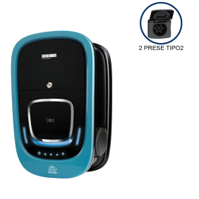 VIARIS COMBI+ BBT222ETH 2X22KW PRESE T2 - ORBIS OB94P7CCKA2