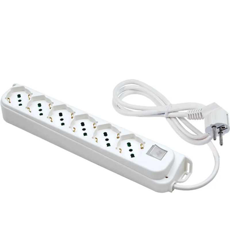 Mult.5m 3G1 S31 6P40+I                BI - Fanton Spa 474305