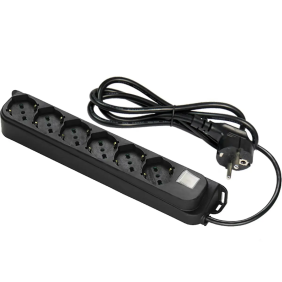 Mult.1,5m 3G1 S31 6P40+I              NE - Fanton Spa 474311