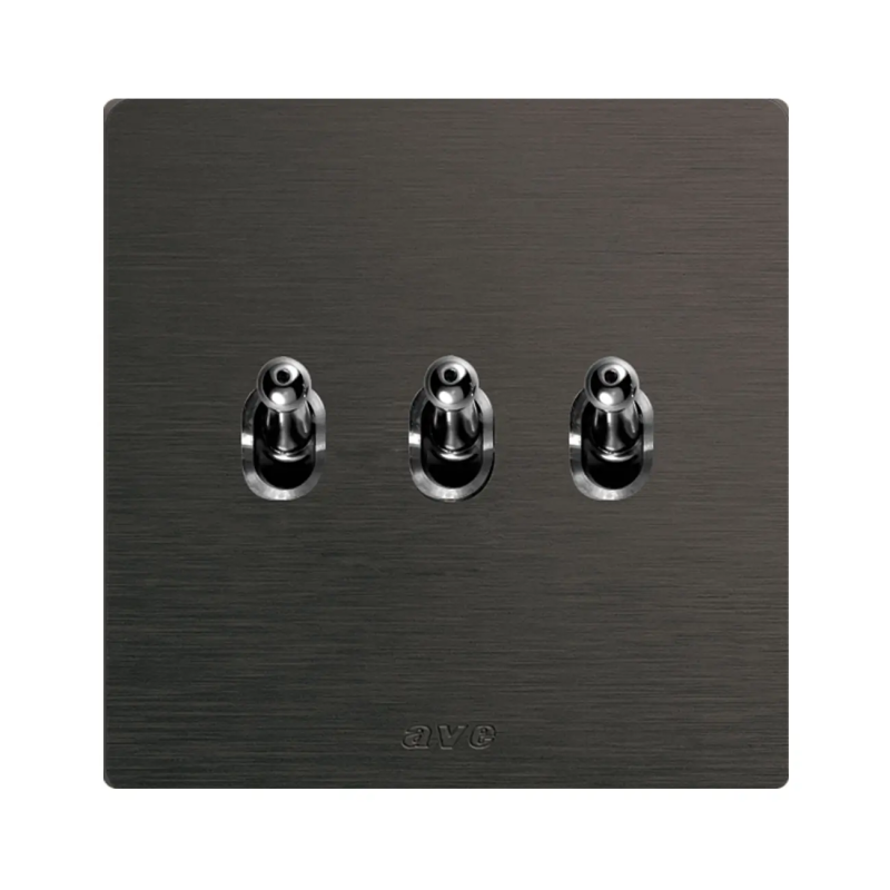 3 DEV. LEVETTA ALLUM. ANT.98X98 3M - AVE BS4002K3ANS