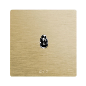 DEV. LEVETTA PLACCA ORO ILLU. 2M - AVE BS400221ORO