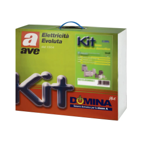 KIT PROMO AF AF927PLUSTC+Nr1 AF943R - AVE K601-PLUSTC