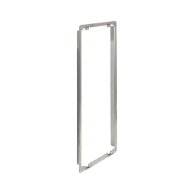 SUPPORTO POSTAZIONE EXT X VI-BOX5 - AVE VI-BOX5C