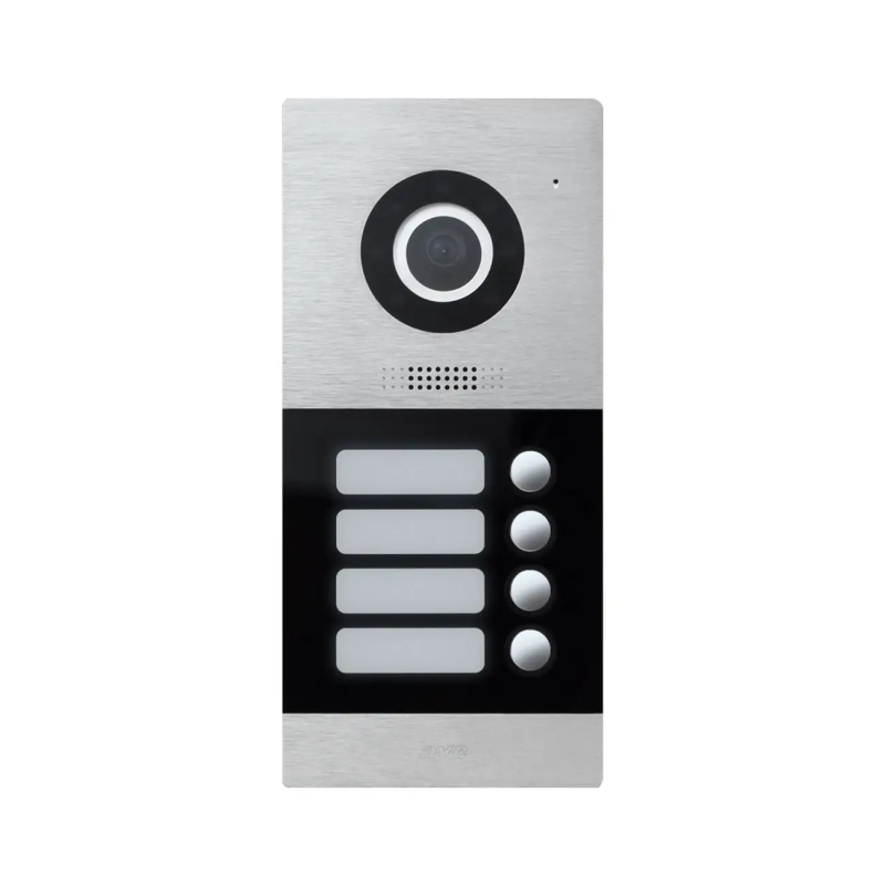 POSTO EXT 4 CH - IP - AVE VIIP-PE4