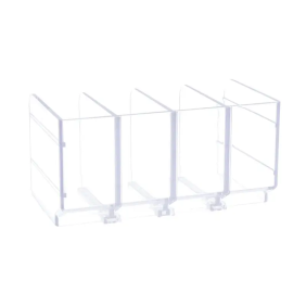 PROT. TERMINALI POTENZA X BF160-230 4P - LOVATO BFX845