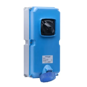 TAIS PR IB FUS 3P+T 125A 230V 9H - PALAZZOLI 482439