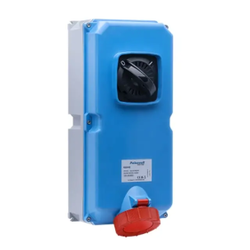 TAIS PR IB MGT 3P+T 125A 380V 6H - PALAZZOLI 484436