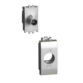 LL- Presa TV diretta 1M tech - BTicino NT4202DN