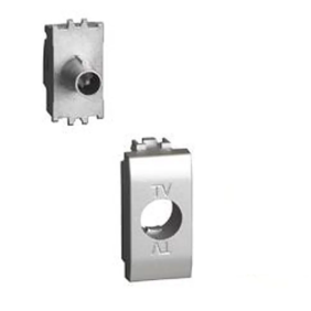 LL - Presa TV passante 14dB 1M tech - BTicino NT4202P14N