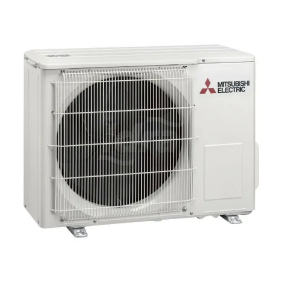 MUZ-HR35VF-E3 UNIT.EST. 3,5KW R32 - MITSUBISHI 627192