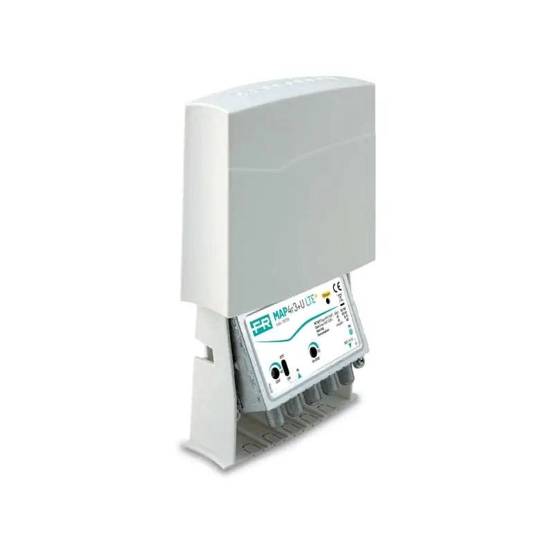 MAP3IU LTE700 AMP.1I U,30dB Interstage - FRACARRO 223729