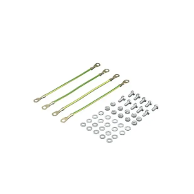 RKA KMT KIT MESSA TERRA RACK - FRACARRO 287650