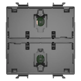 MODULO TAPPARELLA ASSIALE EVO 2M - Gewiss GW10676
