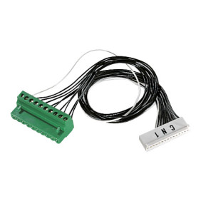 Cablaggio per commutatori 6591 e 6592 - Vimar 0002/690