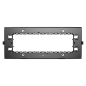 SUPPORTO STD ITA.7P - Gewiss GW16807N